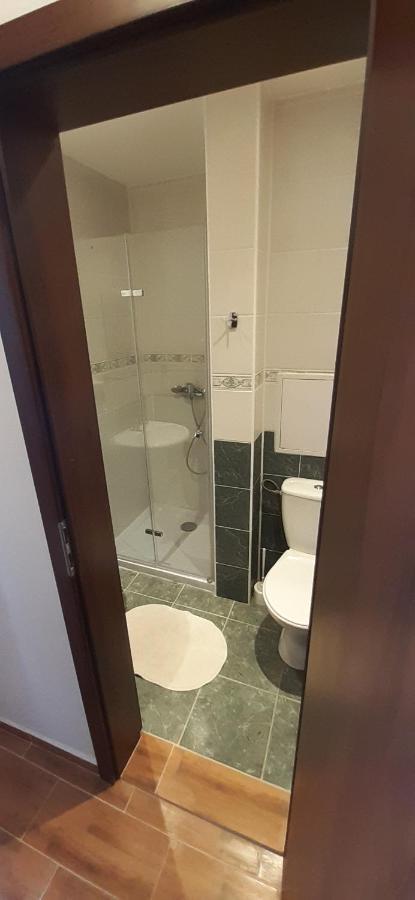 Hotel Felicia Kaluža Extérieur photo