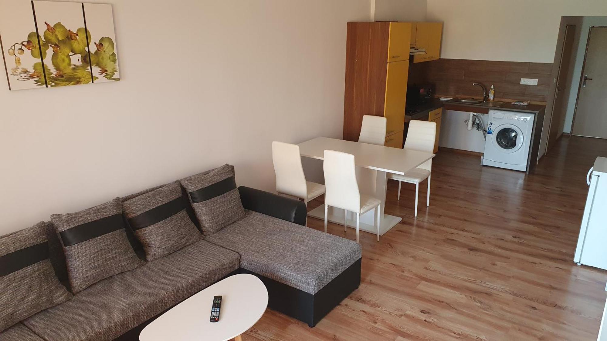 Hotel Felicia Kaluža Extérieur photo